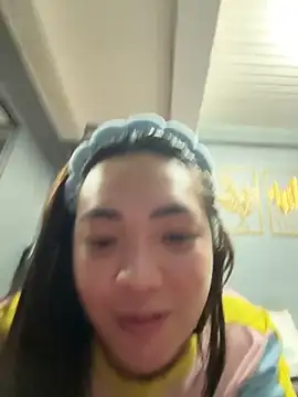 Snapshot of seductiveyumeko69 chatting on October 23, 2025, 2:38 pm seductiveyumeko69 online show from October 23, 2025, 2:38 pm