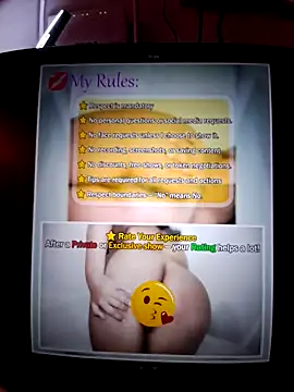 Snapshot of SofiaLeo chatting on October 24, 2025, 7:54 pm SofiaLeo online show from October 24, 2025, 7:54 pm