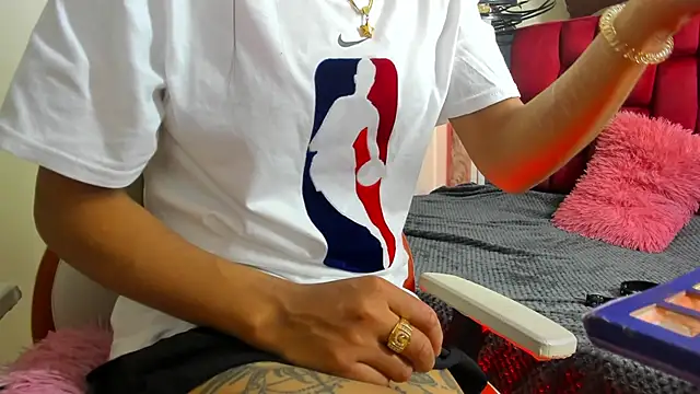 Sheilly brown online show from October 21, 2025, 7:03 pm