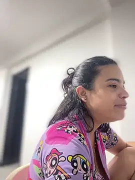 JuanitaMore01 online show from September 26, 2025, 1:31 am