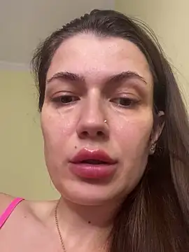 Cute Erika online show from November 20, 2025, 12:38 pm