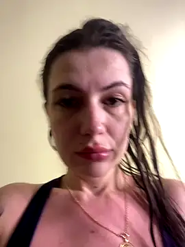 Cute Erika online show from December 14, 2025, 10:31 am