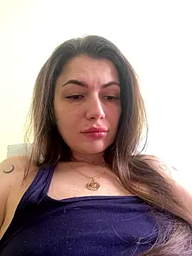 Cute Erika online show from January 10, 2026, 12:07 pm