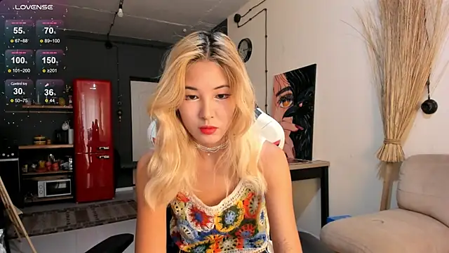 Korean blink online show from April 10, 2026, 3:01 am