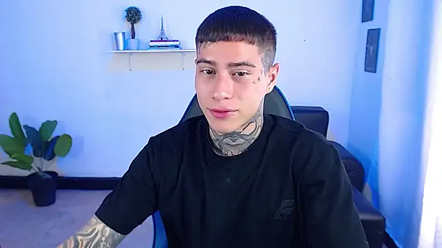 setthomas online show from September 22, 2025, 2:41 pm