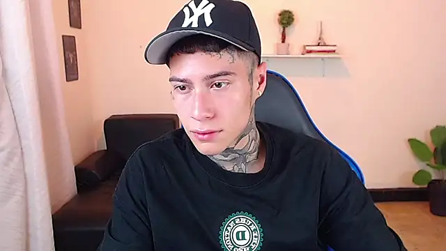 setthomas online show from January 5, 2026, 9:07 pm