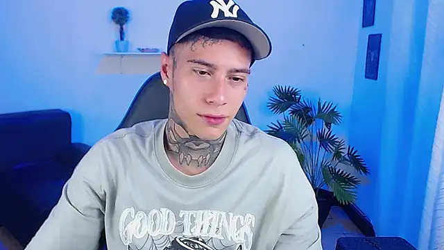 setthomas online show from February 6, 2026, 9:51 pm