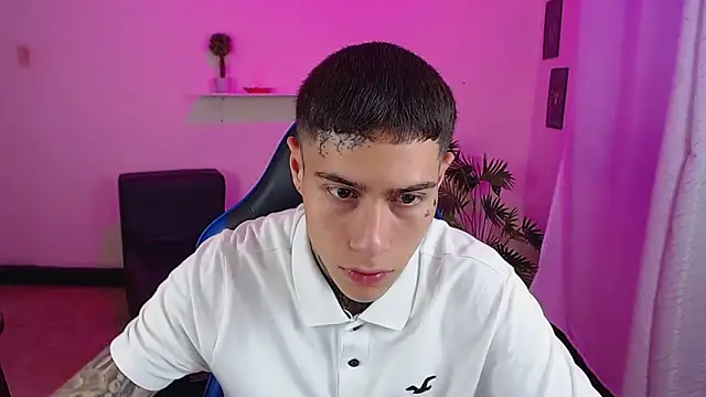 setthomas online show from February 16, 2026, 10:17 pm