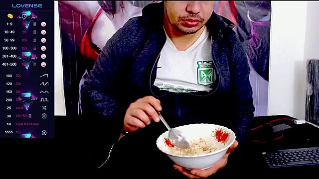 smith hot29 online show from October 5, 2025, 4:22 am