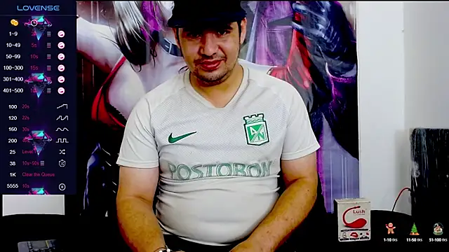 smith hot29 online show from October 13, 2025, 4:12 am