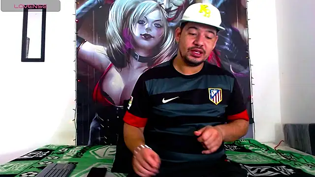 smith hot29 online show from February 12, 2026, 2:06 am