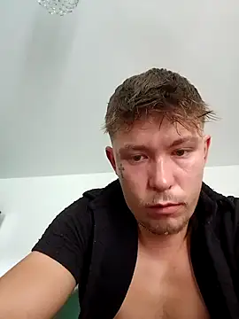 cameron334 online show from September 27, 2025, 9:25 am