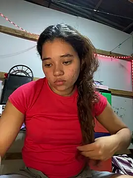 Rico02j online show from July 19, 2026, 2:26 am