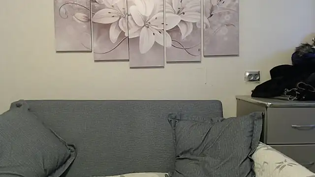 ProstoMaria online show from October 6, 2025, 5:38 am