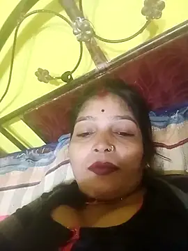 Samiya-143 online show from October 30, 2025, 2:18 pm