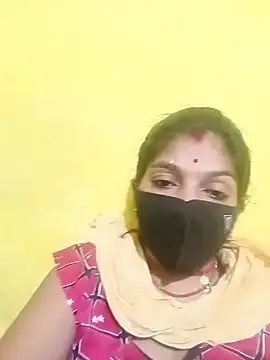 Samiya-143 online show from February 15, 2026, 3:31 pm