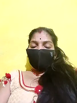 Samiya-143 online show from February 18, 2026, 3:41 pm