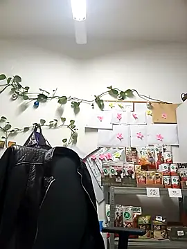 Snapshot of TerezaVelvet chatting on October 14, 2025, 5:19 am TerezaVelvet online show from October 14, 2025, 5:19 am