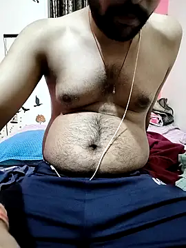 mehulsomm7 online show from October 26, 2025, 8:42 am