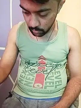 mehulsomm7 online show from December 2, 2025, 7:03 am