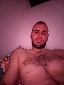 Jonathan12rr online show from March 13, 2026, 9:10 pm