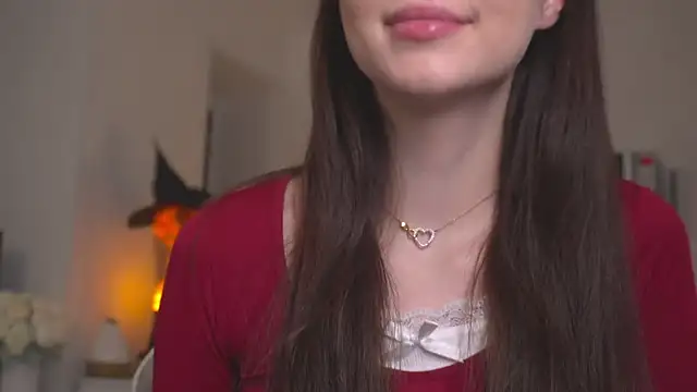 kategoodgirl online show from October 22, 2025, 8:36 am