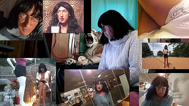 SissiDomination online show from September 27, 2025, 4:56 pm