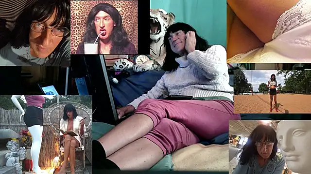 SissiDomination online show from September 30, 2025, 8:47 pm