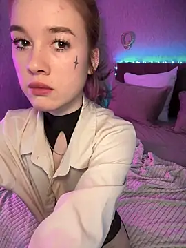 Marryme- online show from February 26, 2026, 1:10 pm