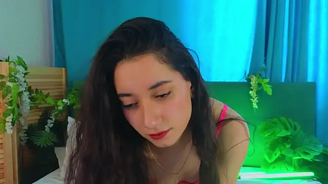 BettyMaldonado online show from February 5, 2026, 7:46 am