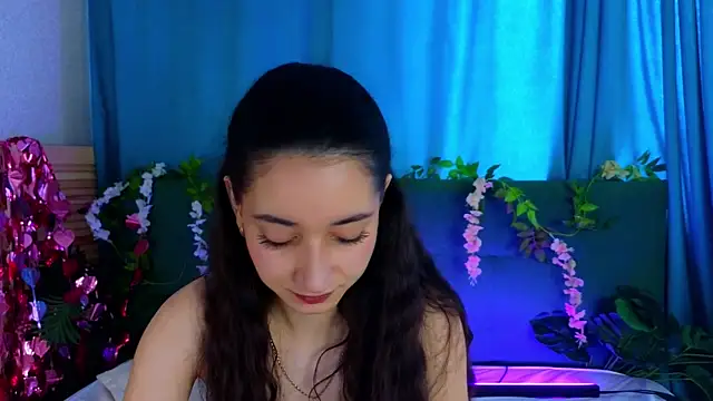 BettyMaldonado online show from February 27, 2026, 7:08 am