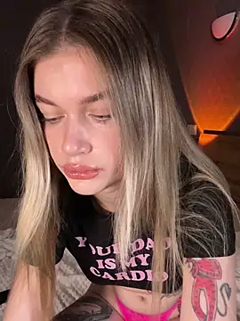 TechnooBabyy online show from October 29, 2025, 7:26 pm