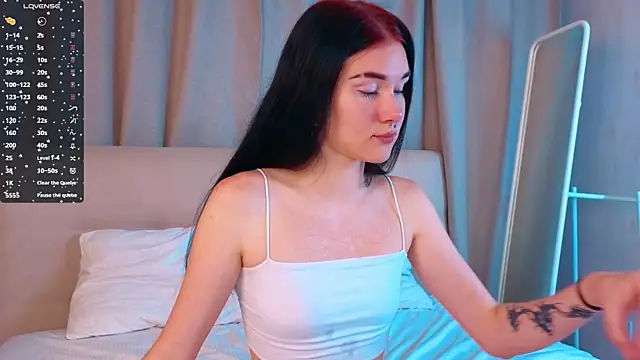 JenniferSullivan online show from September 13, 2025, 10:31 pm