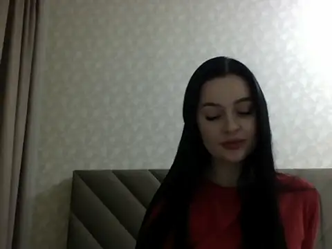 Lulii24 online show from February 15, 2026, 1:24 am