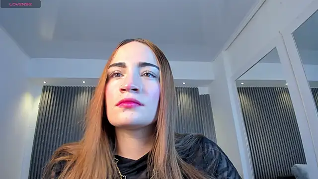 MadisonAnngel online show from October 29, 2025, 6:42 pm