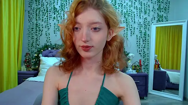 MistyMarlo online show from December 19, 2025, 6:53 am