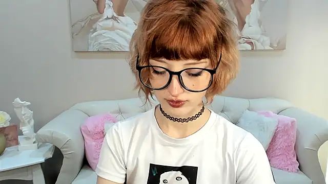 MistyMarlo online show from February 7, 2026, 6:33 pm