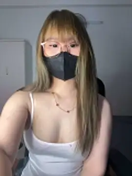 Meowyeuk6 online show from April 1, 2026, 5:08 am