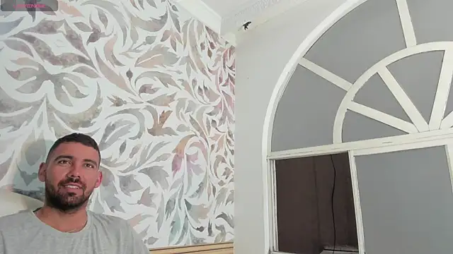 magnus serket online show from January 6, 2026, 11:47 am