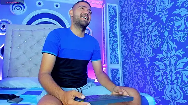 magnus serket online show from February 5, 2026, 11:37 am