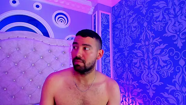 magnus serket online show from February 9, 2026, 11:36 am