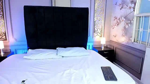 magnus serket online show from February 17, 2026, 11:40 am