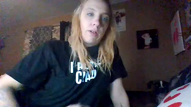 flavi1996 online show from October 24, 2025, 1:40 pm