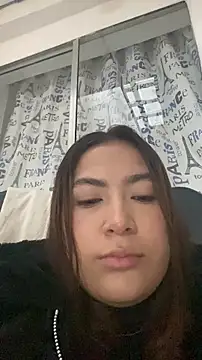 MacarenaRosse online show from January 11, 2026, 8:03 pm