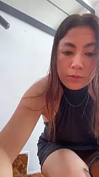 MacarenaRosse online show from January 12, 2026, 8:03 pm