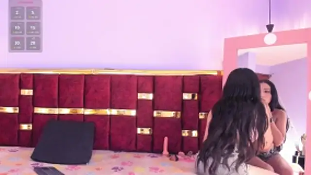 Sammy fox23 online show from October 24, 2025, 7:32 pm