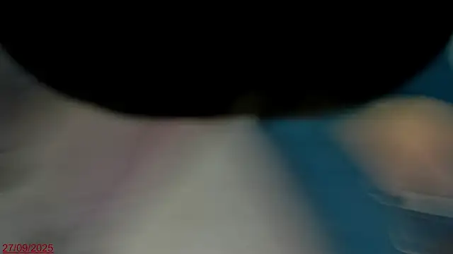 Ashly Sents online show from September 27, 2025, 1:27 pm