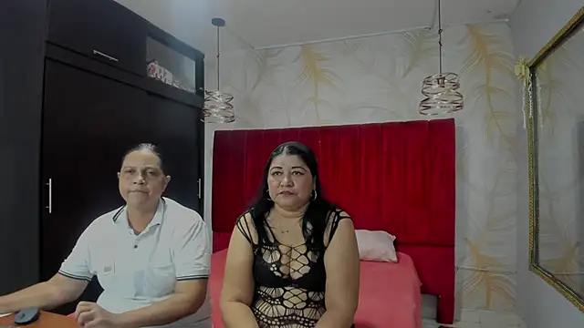 dannalanegra online show from September 11, 2025, 4:18 pm