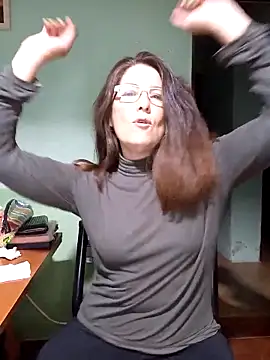 Merida2276 online show from September 27, 2025, 11:54 pm