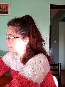 Merida2276 online show from September 28, 2025, 8:36 pm